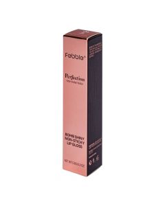 Brillo labial hidratante