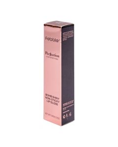 Brillo labial hidratante
