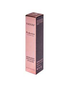Brillo labial hidratante