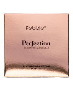 Polvo compacto para el rostro 