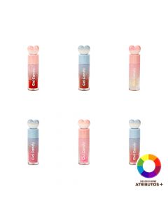 Brillo labial Miss Lara