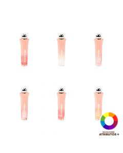Brillo labial 11gr