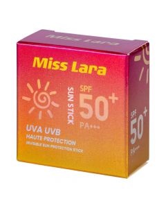 Protector solar compacto SPF 50+