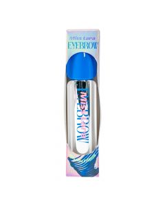 Máscara azul resistente