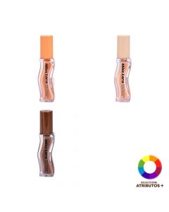 Brillo labial elegante