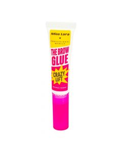 Fijador para cejas duradero