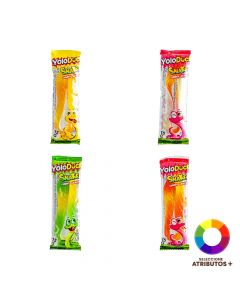 Gomita Anaconda de 15g