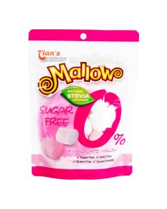 Malvavisco sin azucar