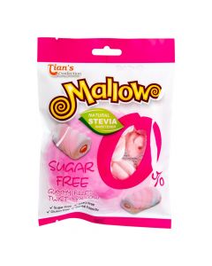 Malvavisco sin azucar