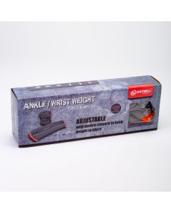 Pesa ajustable 1kg