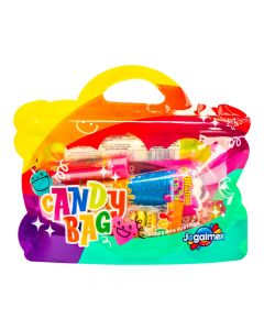 Bolsa surtida para fiestas