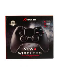 Control gaming pad bluetooth