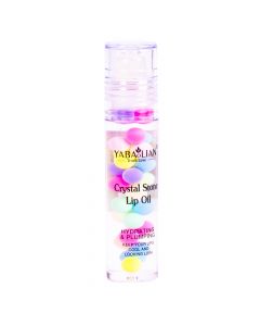 Brillo labial hydrating-plumping 6.8g multicolor