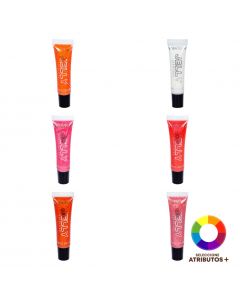 Brillo labial jelly 10ml