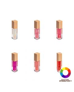 Brillo labial Little Gloss