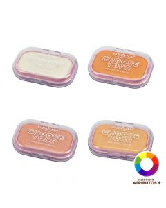 Iluminador surtido 75g