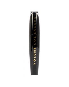 Máscara para pestañas 12ml negro