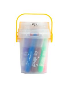 Marcador 12 colores Paw Patrol