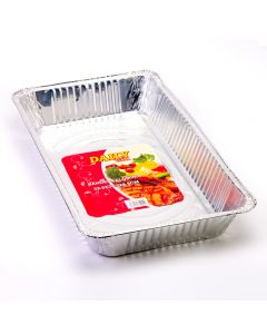Bandeja 52.5x32.5x8.5cm