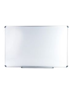 Pizarra magnética blanca 60x90cm
