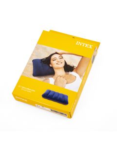 Cojín intex inflable 43x28x9cm