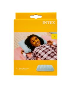 Almohada inflable para viajes