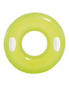 Flotador rueda 30'' surtido