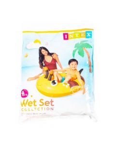 Flotador infantil diseño