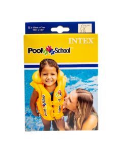 Chaleco inflable para niños