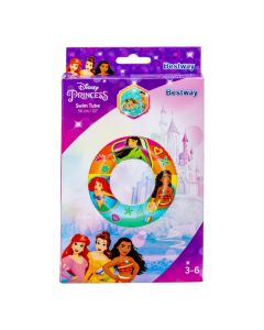 Flotador princesas infantil