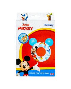 Flotador Mickey Mouse infantil