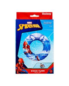 Flotador Spider-Man diseño grande