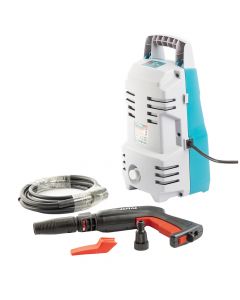 Hidrolavadora 1200w 1300psi-max Total
