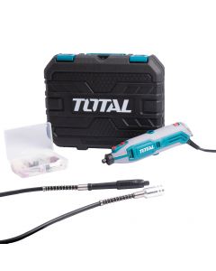 Mototool  con  accesorios 130w