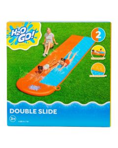 Deslizante inflable H2O Go! niños