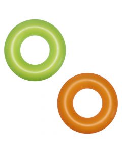 Flotador redondo para niños