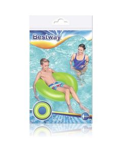 Flotador redondo de 91 cm