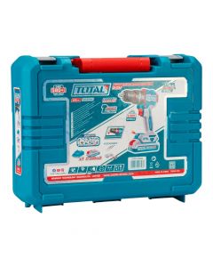 Taladro inalámbrico 20V potente