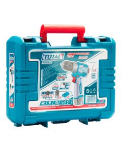 Taladro batería 16V compacto