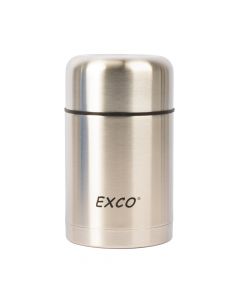 Termo para comida 750 ml acero