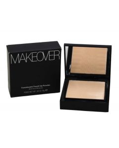 Polvo compacto translucido unifier 01 8g