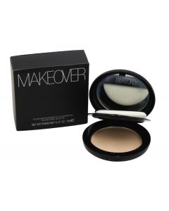 Polvo compacto matte pm02 nude 9g