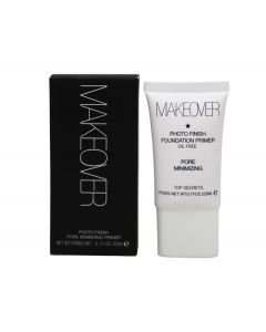 Primer facial pore minimizing 22ml blanco