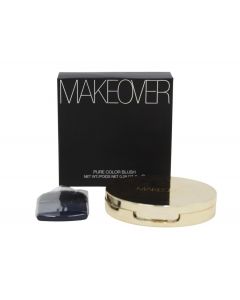 Rubor pure color blush con espejo brocha 8g strictly chic