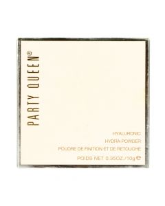 Polvo suelto hydra-mist & refresh 01 universal