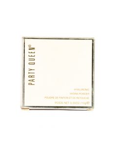 Polvo suelto hydra-mist & refresh 05 rich vanilla