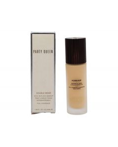 Base liquida double wear cool vanilla 45ml beige