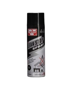 Tapagoteras negro 500ml