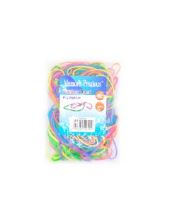 LIGAS MEMORIS-PRECIOUS MLT 50X3MM 100G