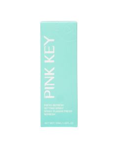 Sellador de maquillaje Pink Key